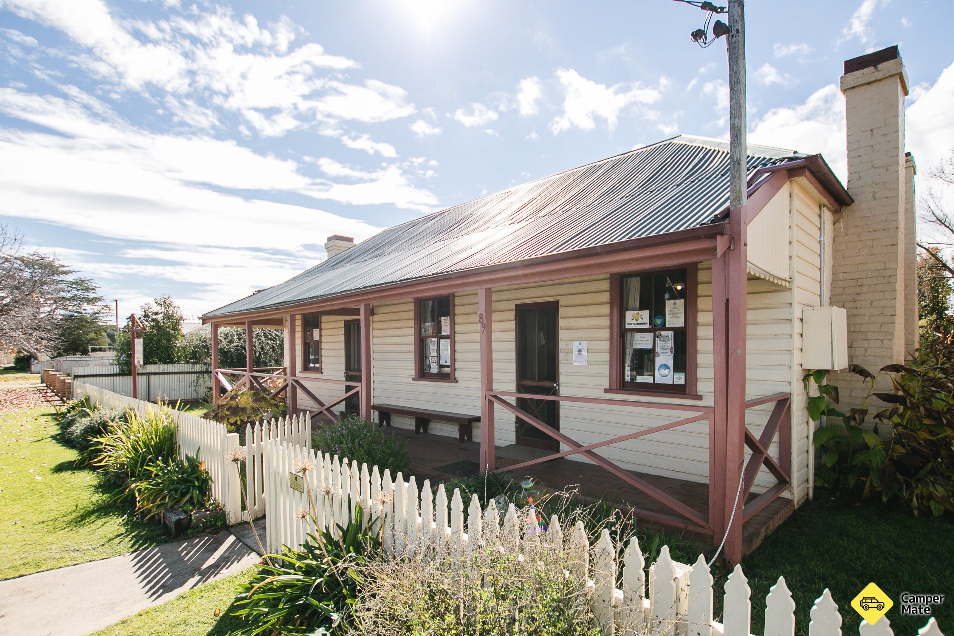 Bradmans Birthplace Museum Cootamundra - Image 2
