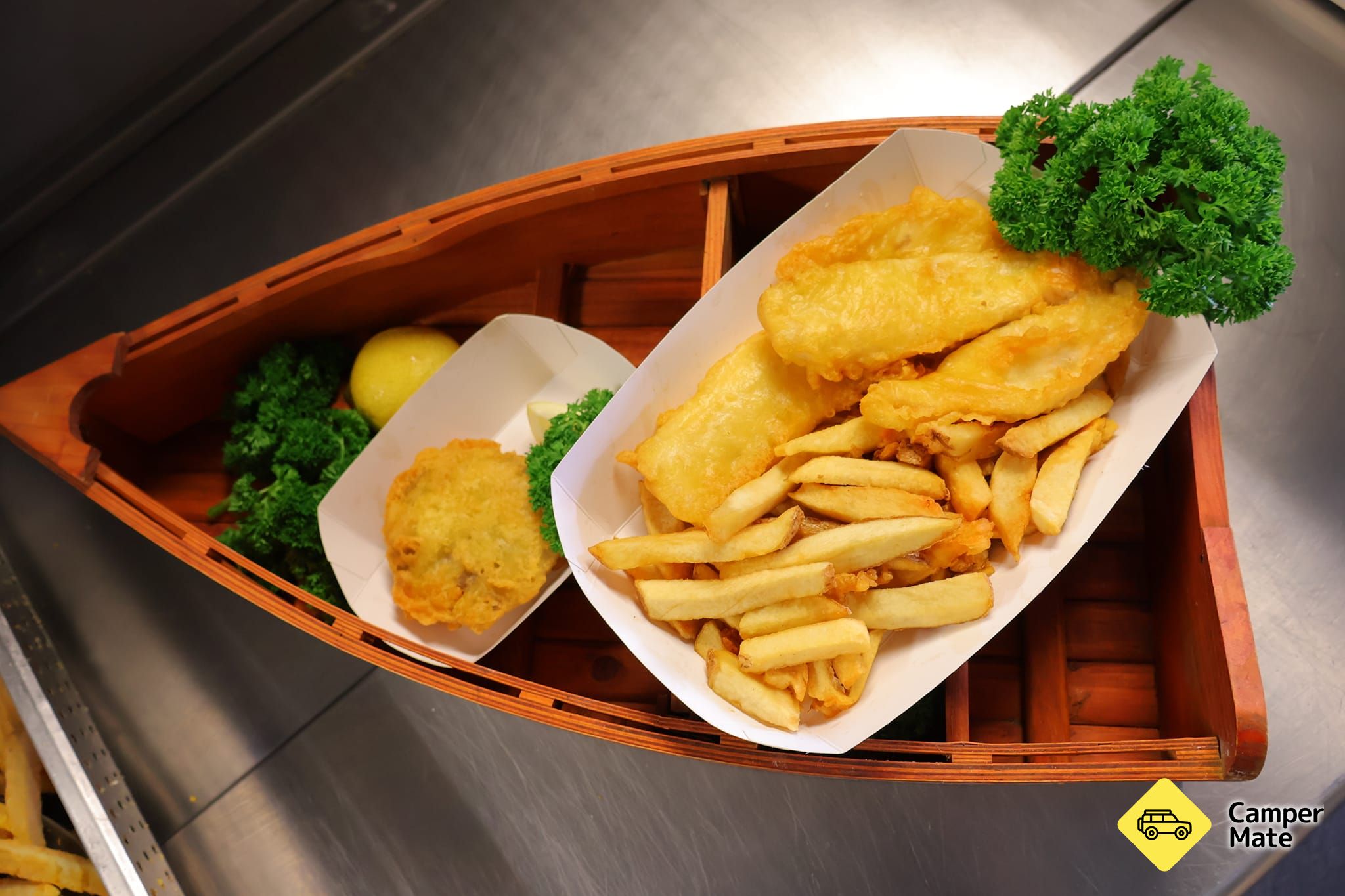Raglan Fish Shop - Image 2