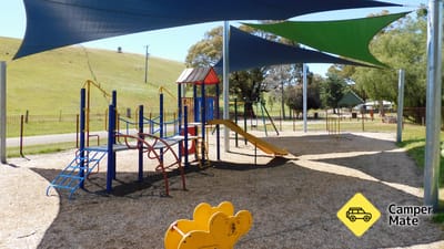 Swifts Creek Caravan & Tourist Park