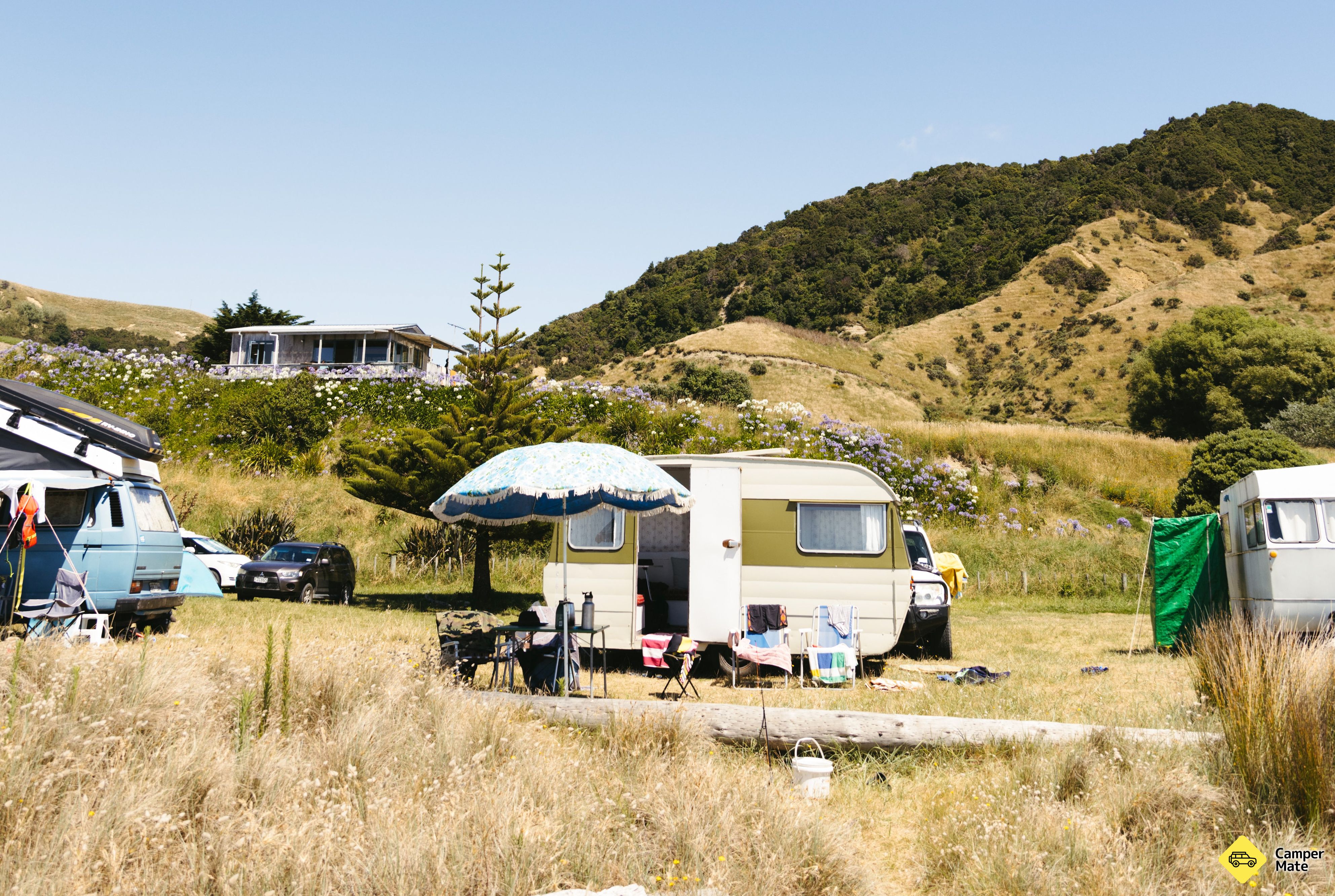 Waihau Beach - Loisels Camping (Closed 1st May - Labour weekend) - Image 3