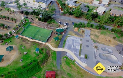 Mangawhai Activity Zone