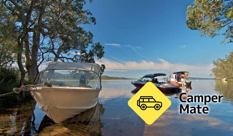 Neranie Campground