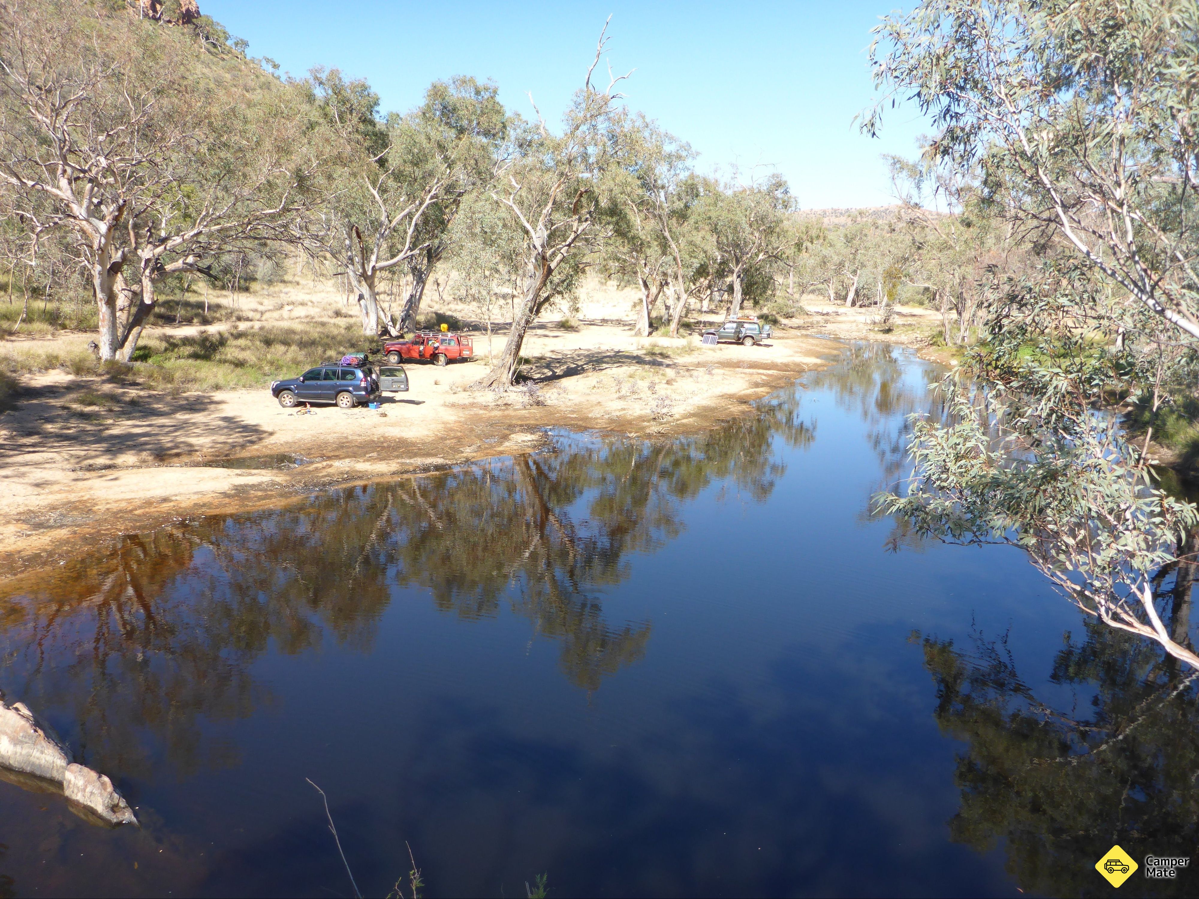 Birthday Waterhole - Image 2