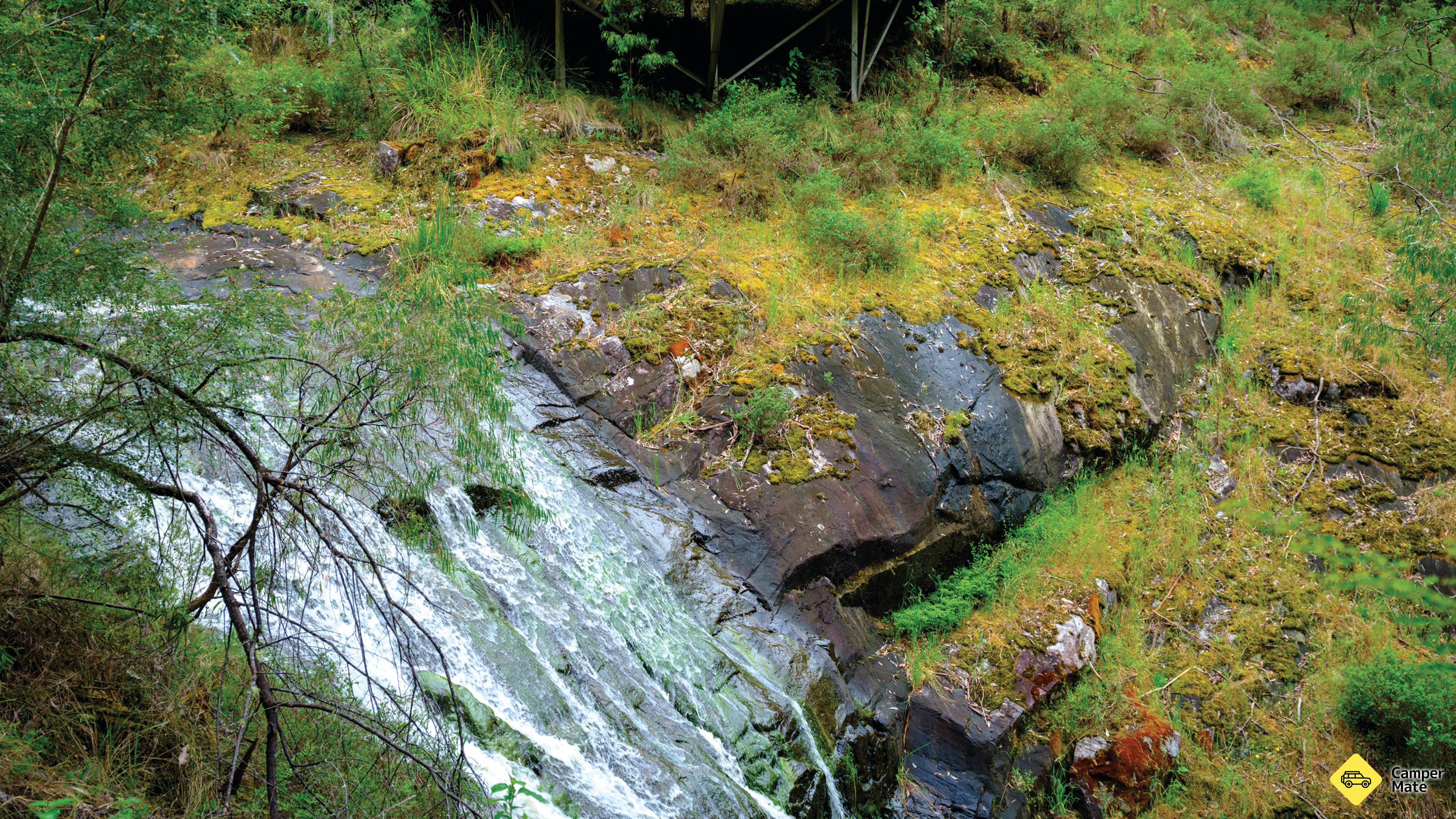 Beedelup Falls