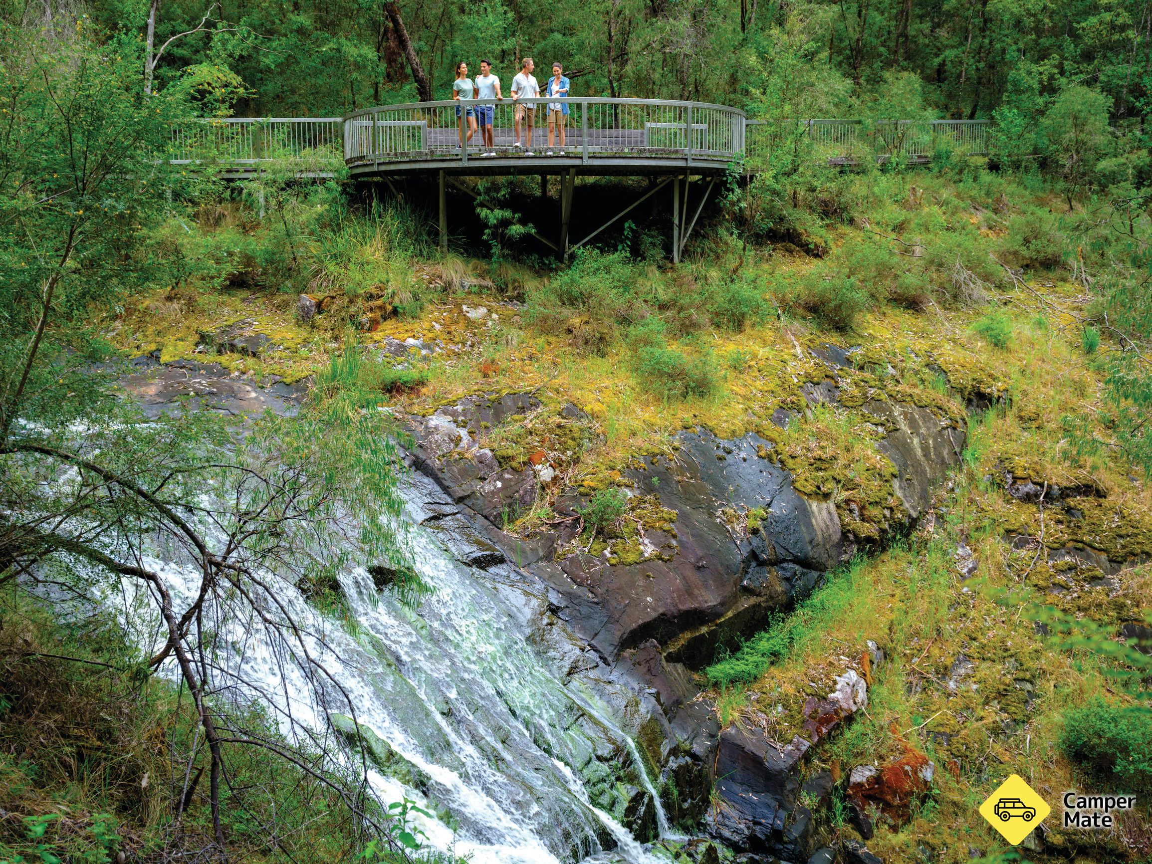 Beedelup Falls