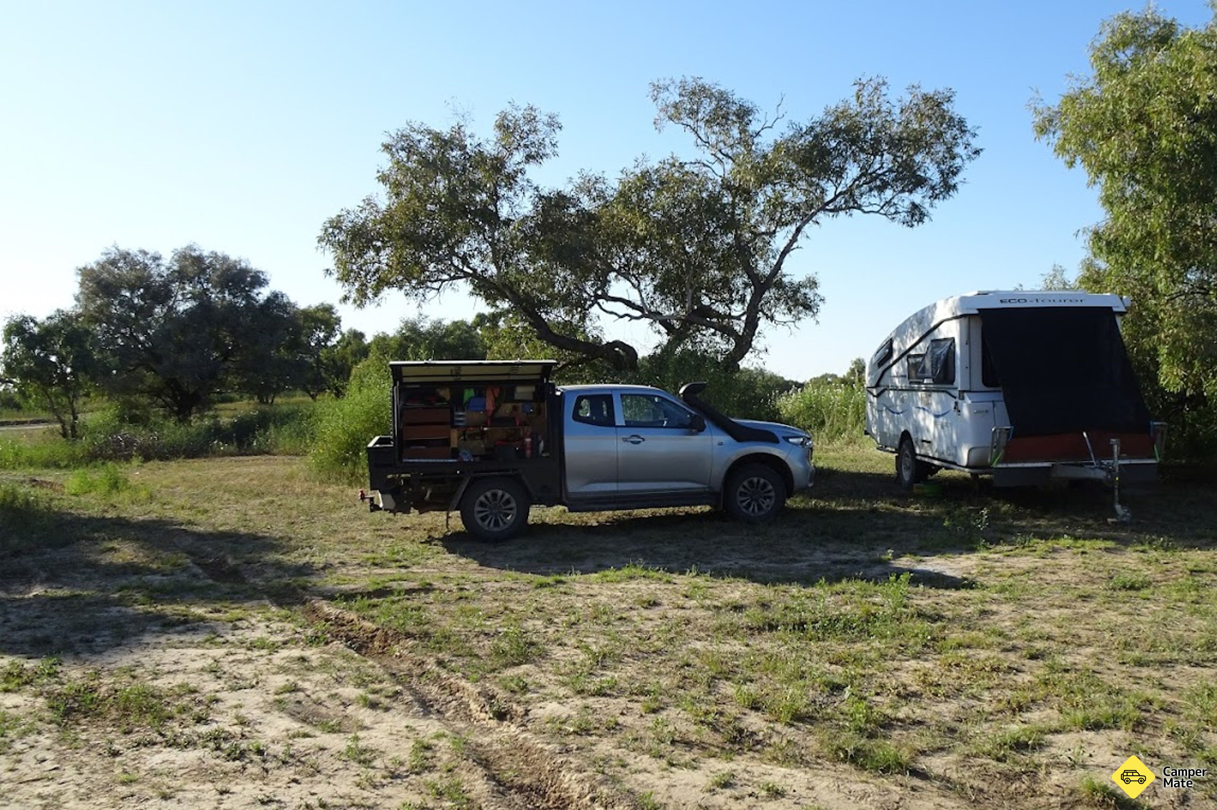 Diamantina River Bushcamp - Image 3