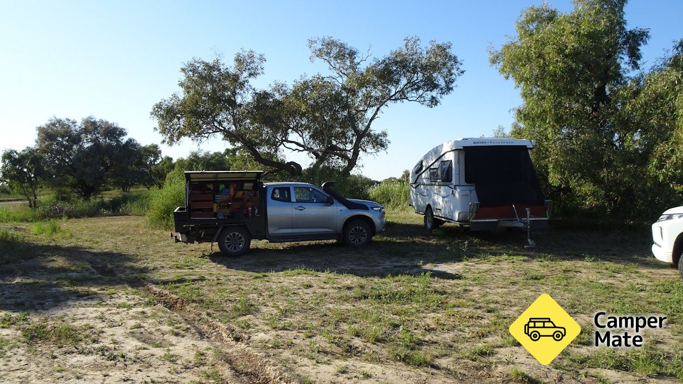 Diamantina River Bushcamp - Image 3