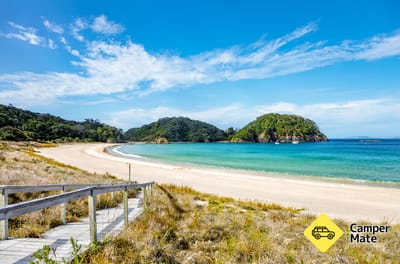 Matauri Bay Beaches
