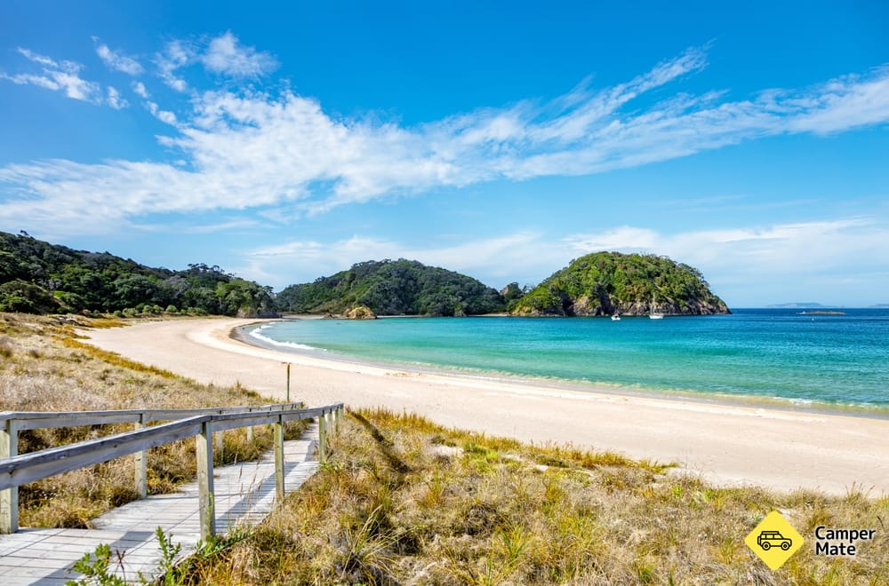 Matauri Bay Beaches