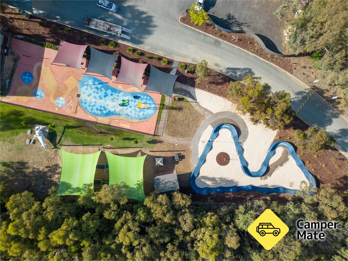 Parques de vacaciones de Tasman - Moama on the Murray - Image 2