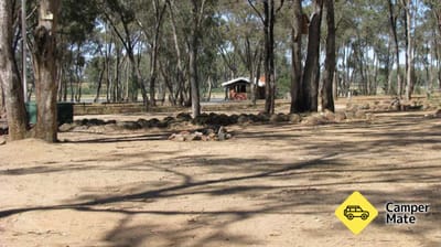 Laanecoorie Lakeside Park