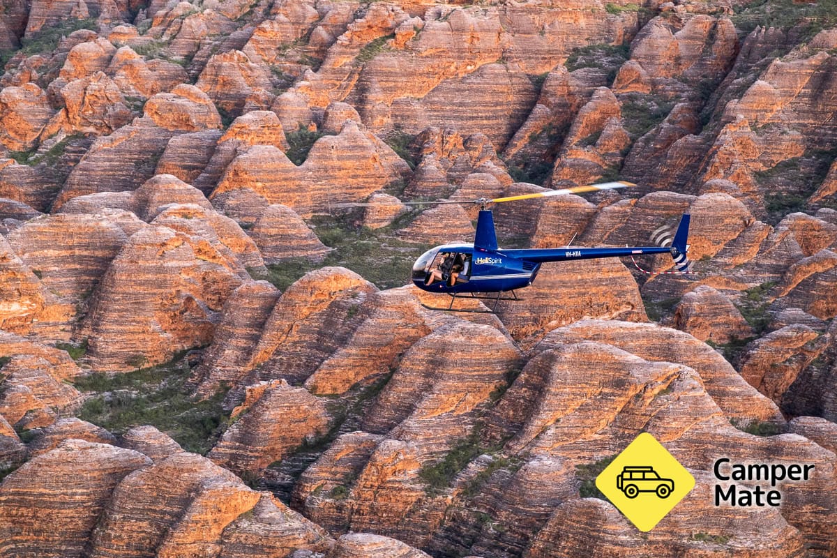 HeliSpirit Scenic Flights - Image 3
