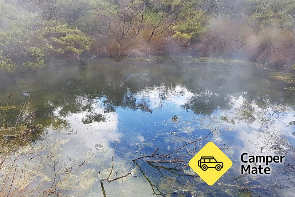 Tokaanu Thermal Pools - Image 3