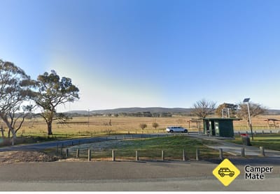 Kibby VC Rest Area