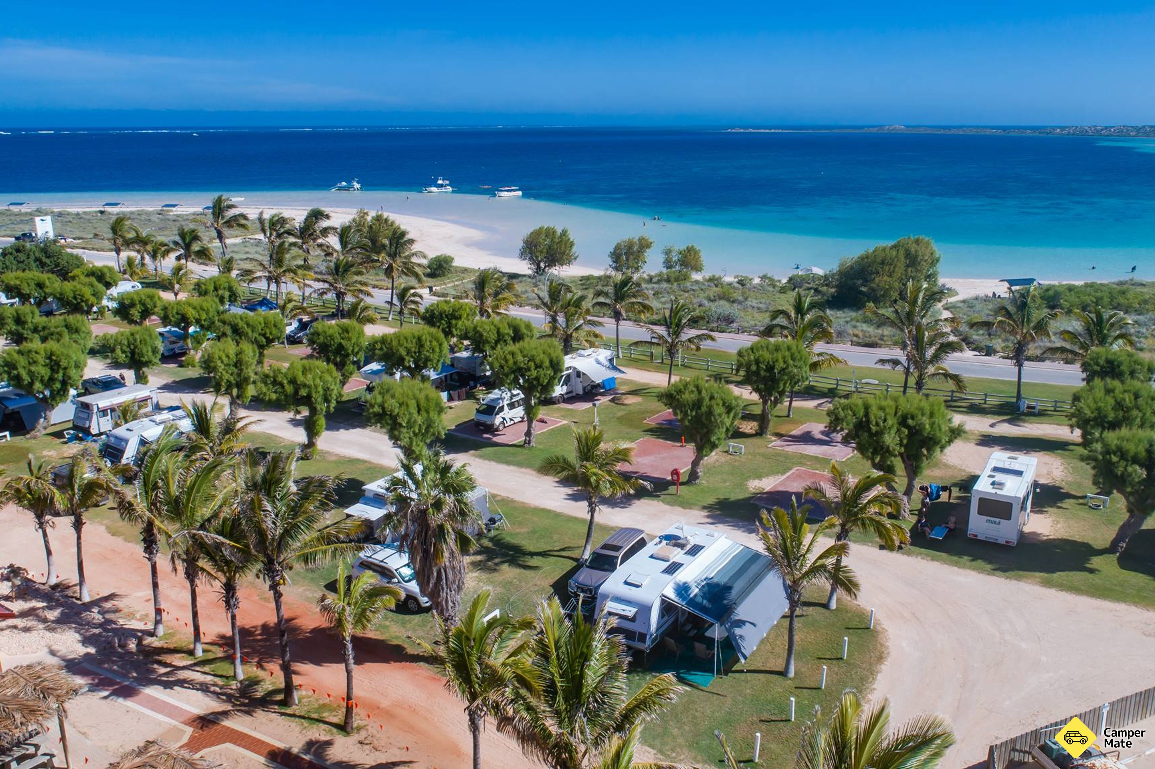 Coral Bay Peoples Park