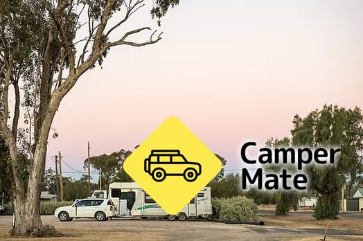 Boomi Community Co-Op Campground