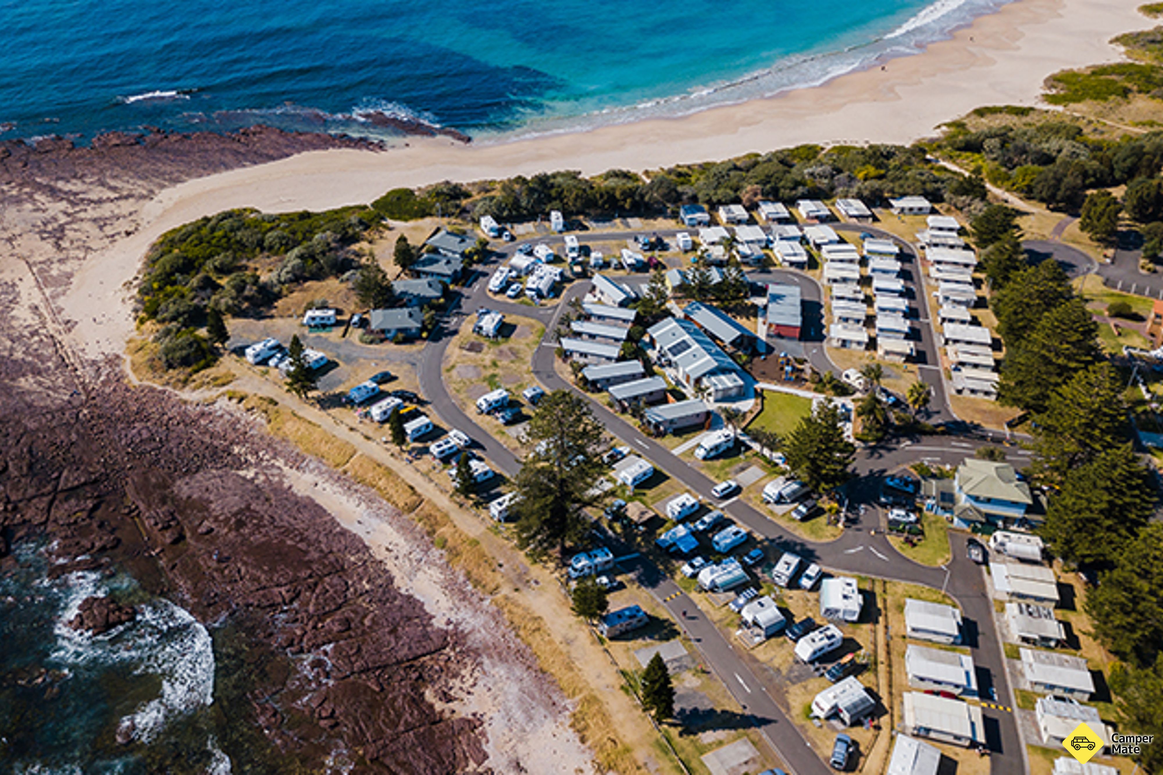 NRMA Shellharbour Beachside Holiday Park - Image 2