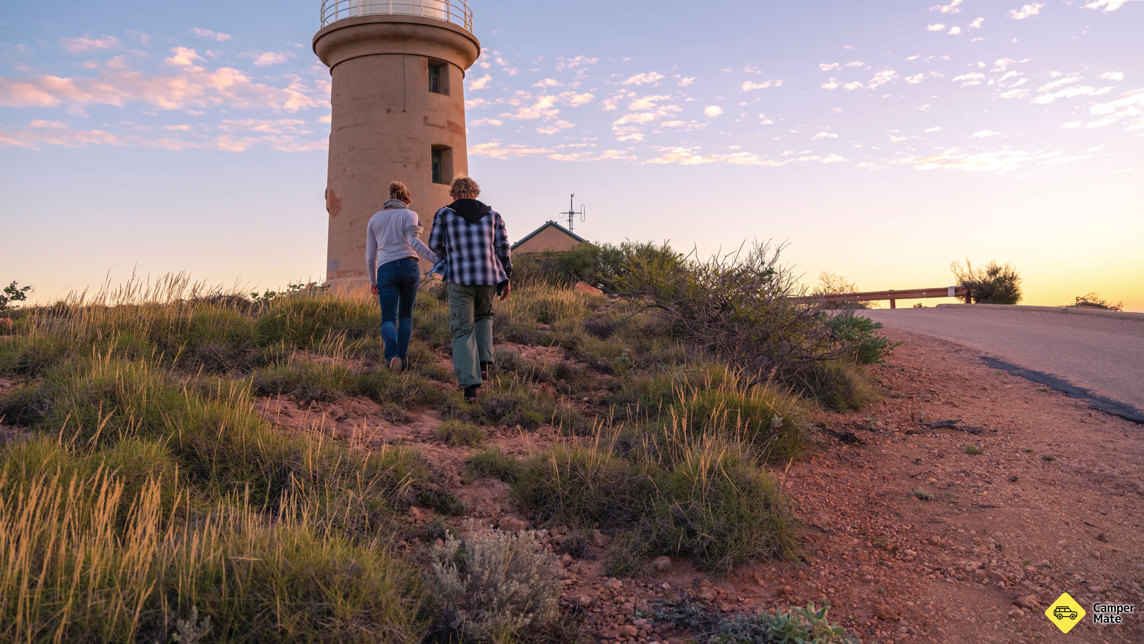 Vlamingh Head Lighthouse