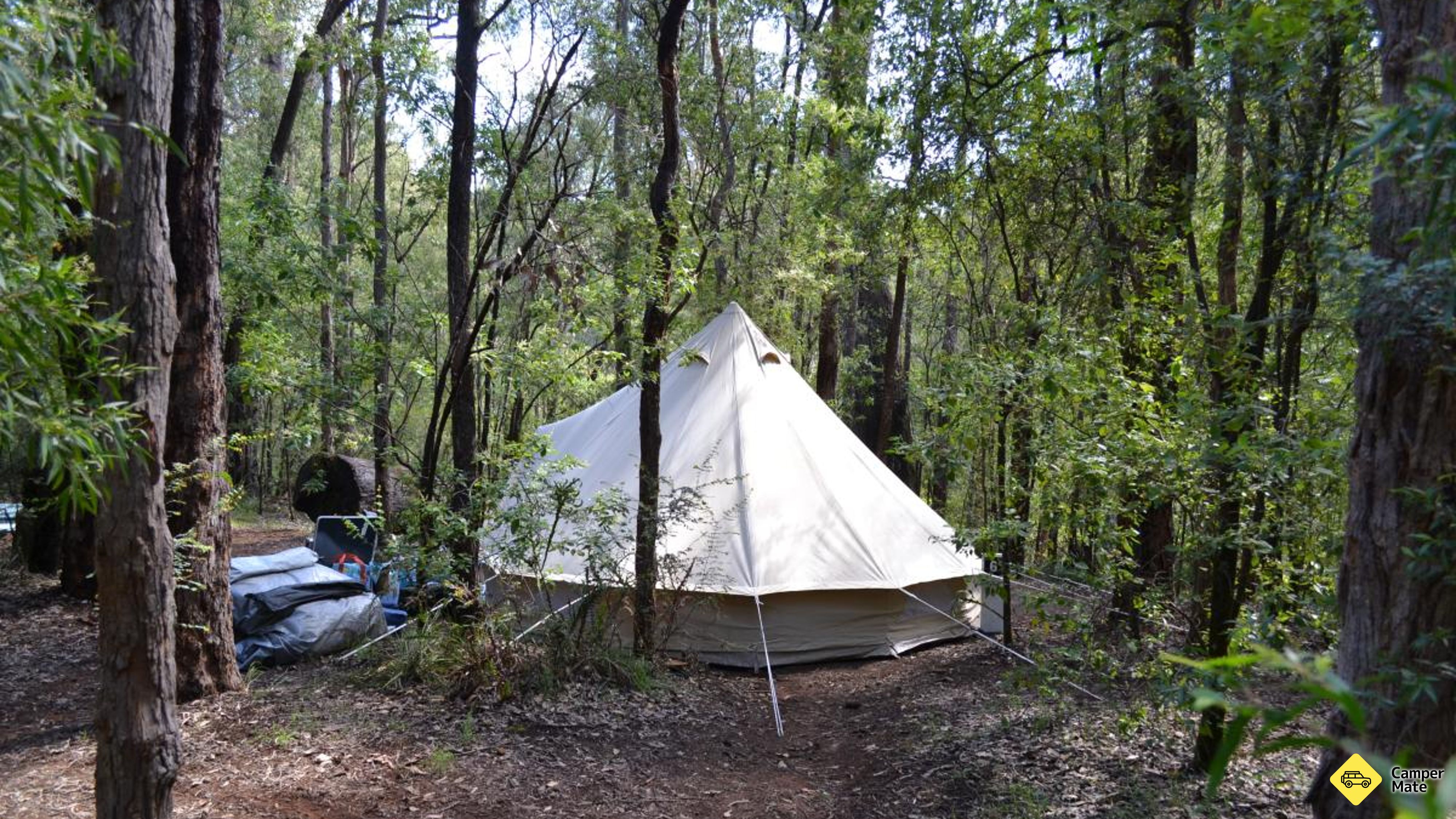 蜜月游泳池 - Gelcoat Camp