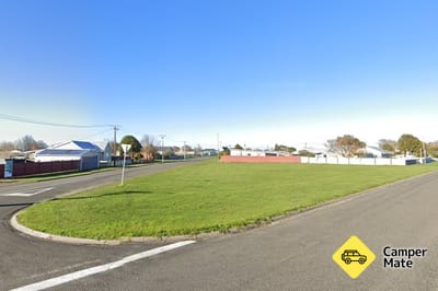 Tuke Street Reserve