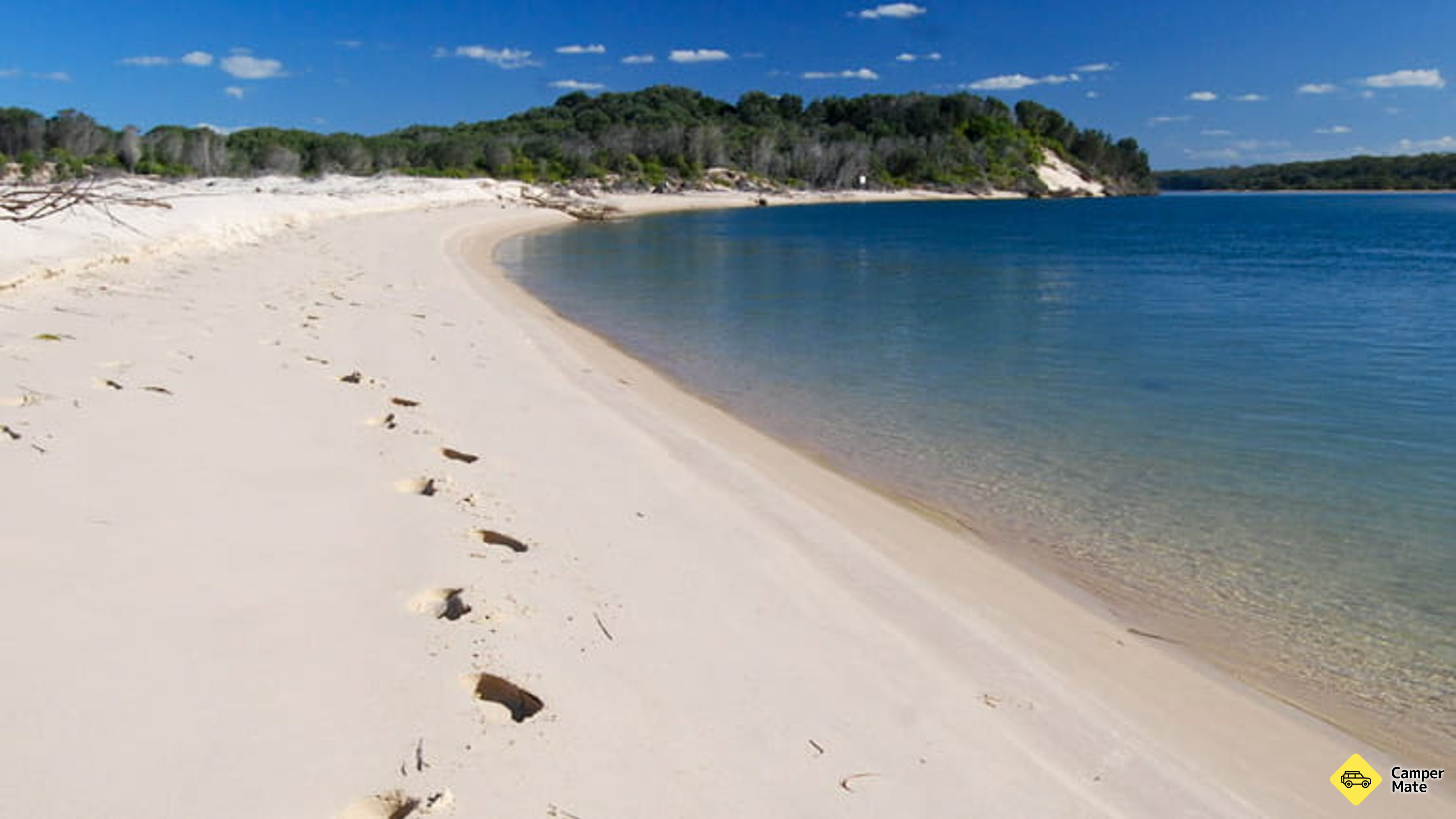 1° Campeggio Bay