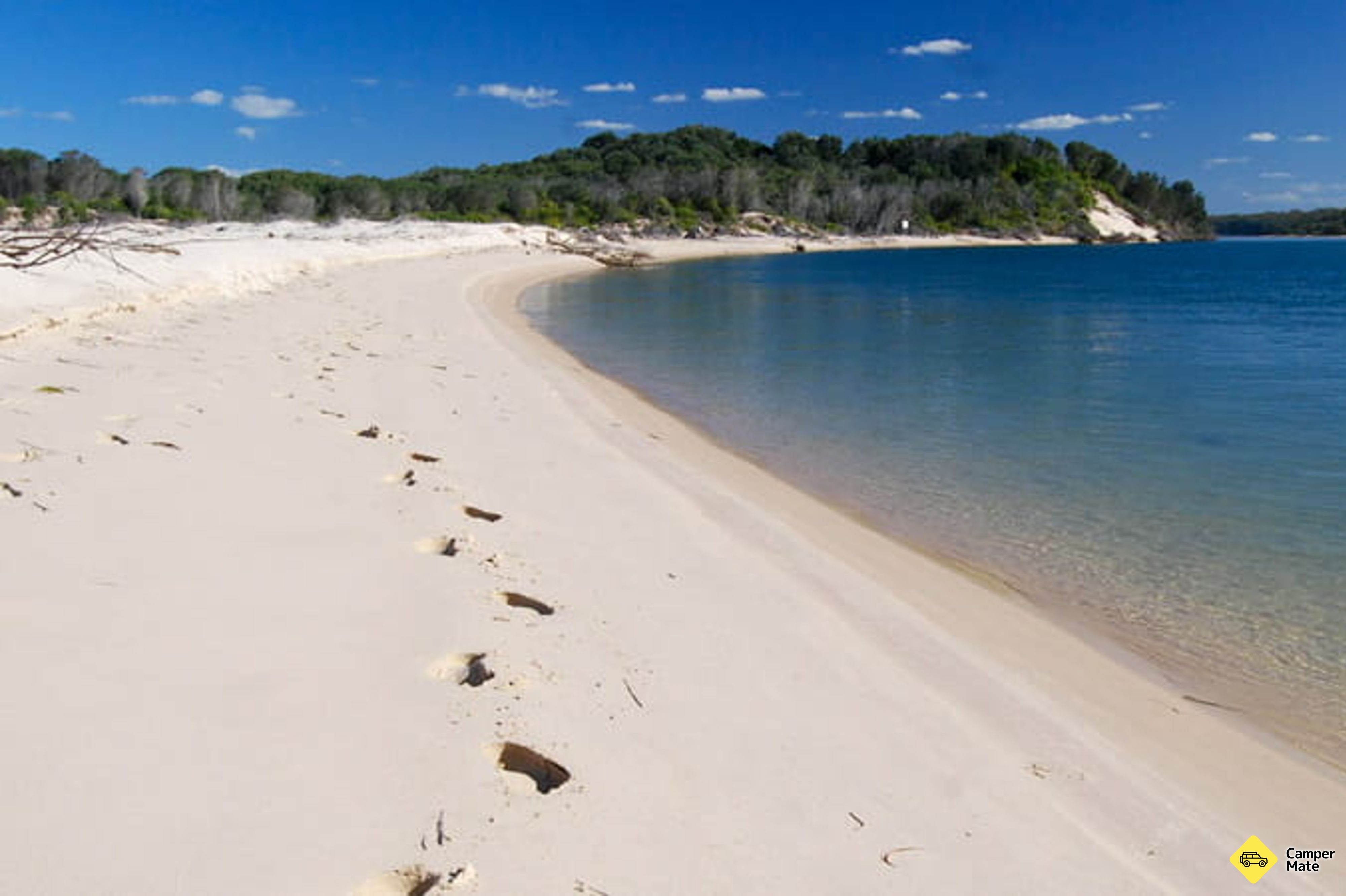 1° Campeggio Bay