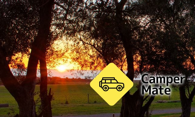 BIG4 Cape Jervis Accommodation & Caravan Park
