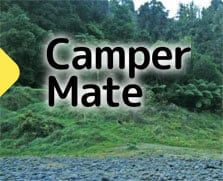 Ngaporo Campsite
