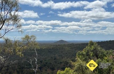Kalkani Crater Rim Walk
