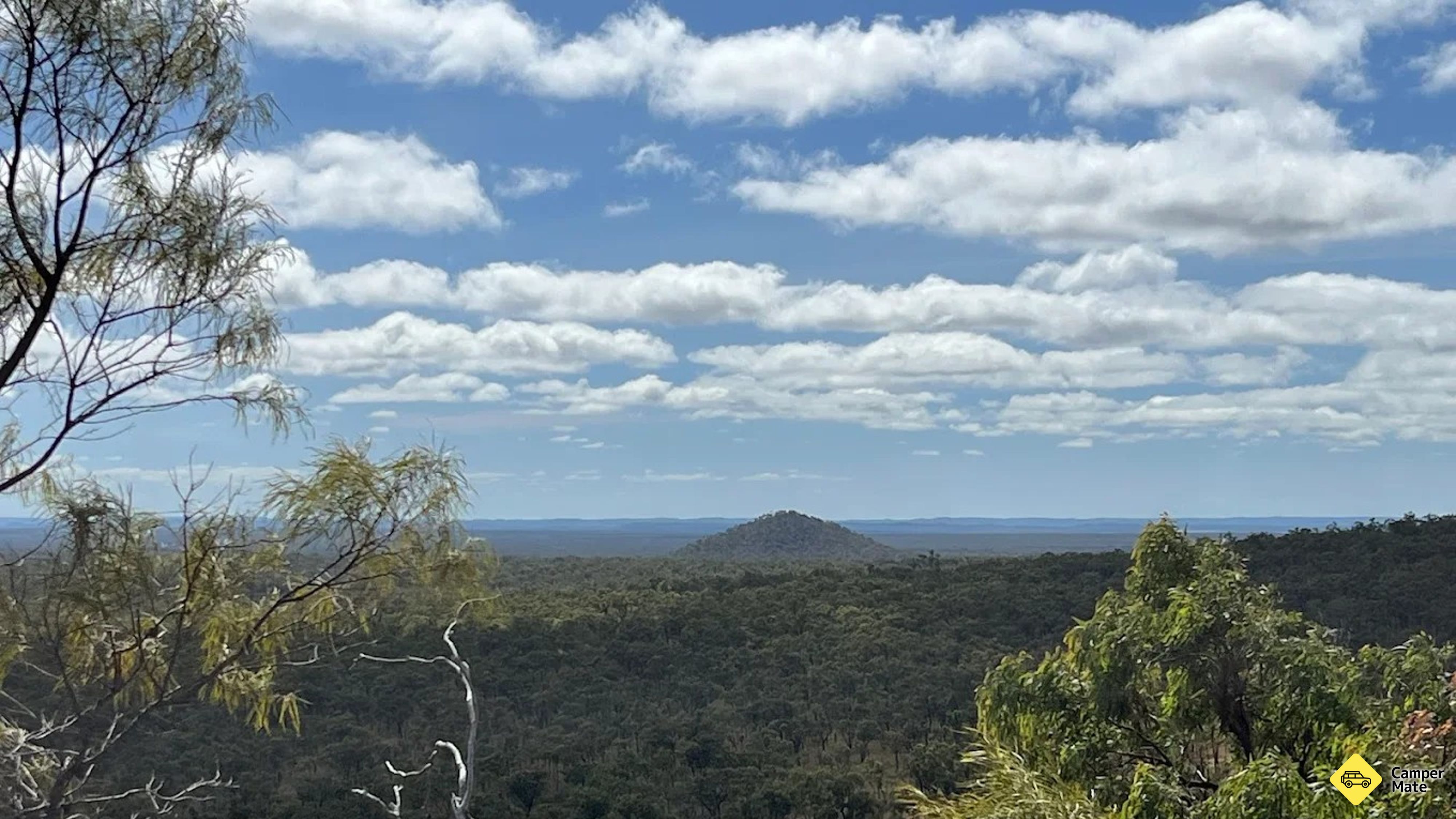 Kalkani Crater Rim Walk