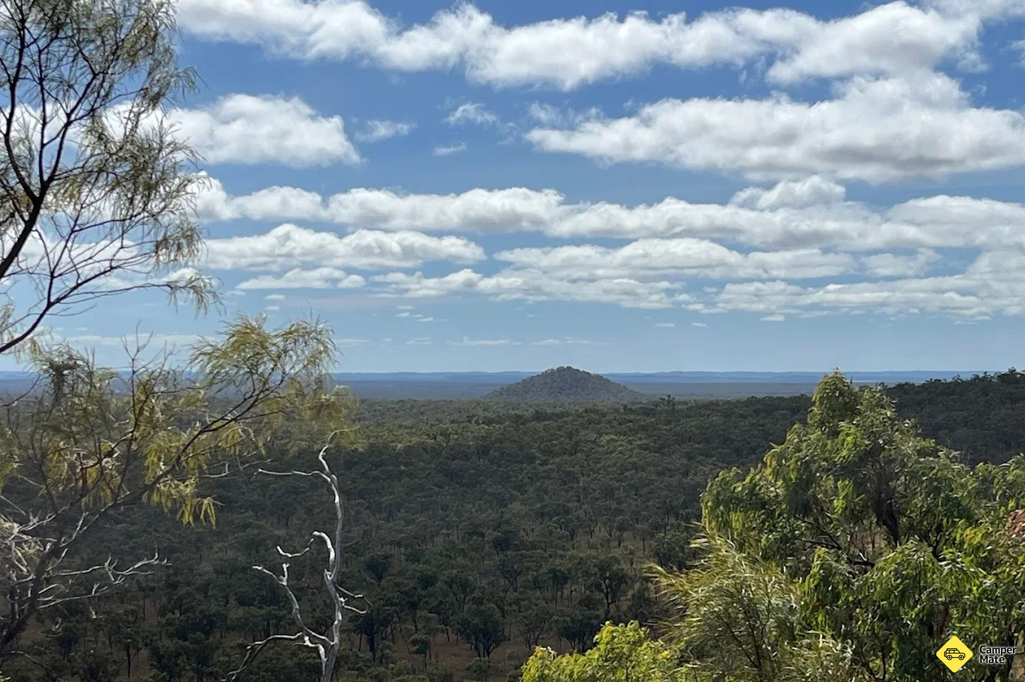 Kalkani Crater Rim Walk