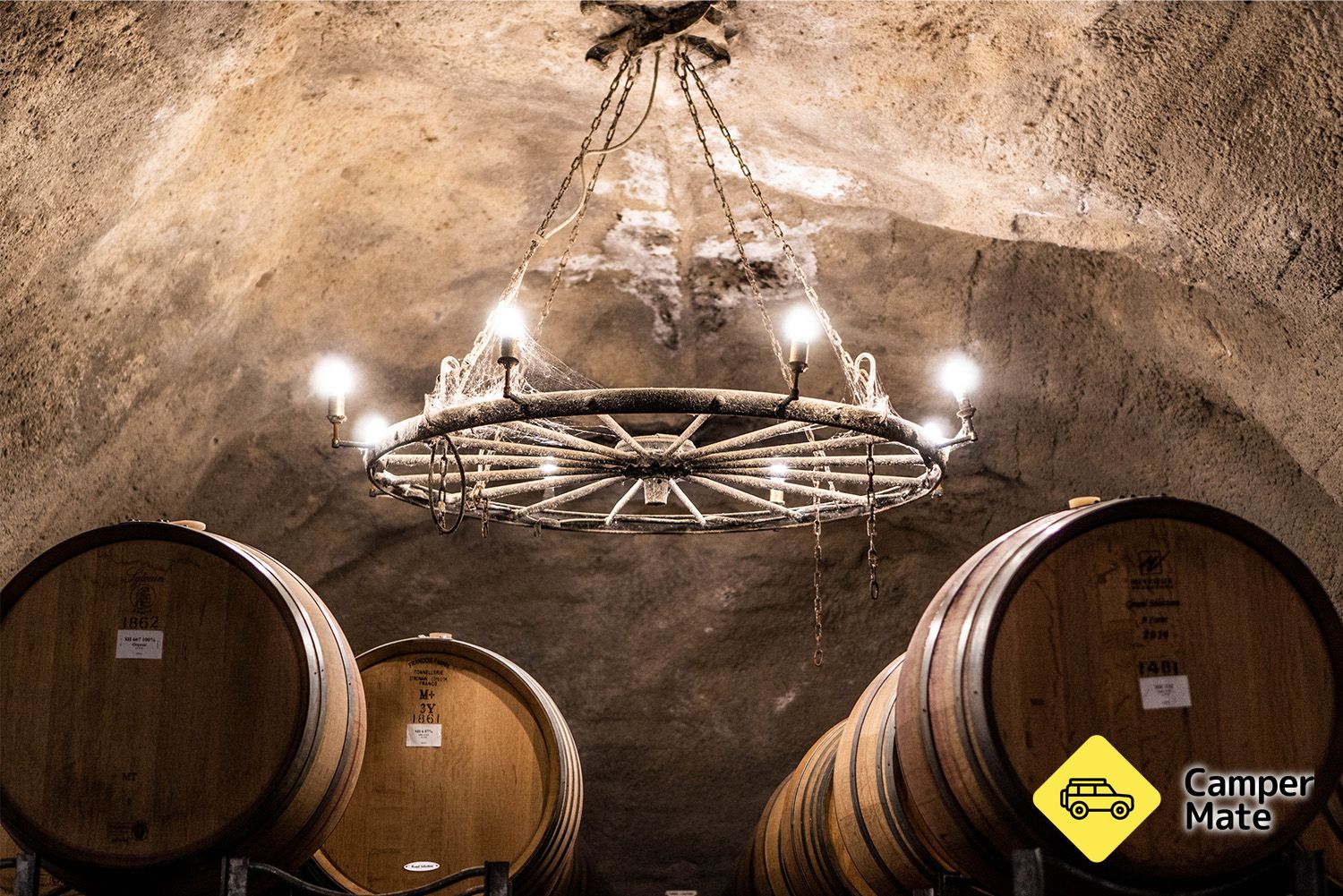 Activiteiten in de omgeving van Gibbston Valley Wine Cave - Image 2