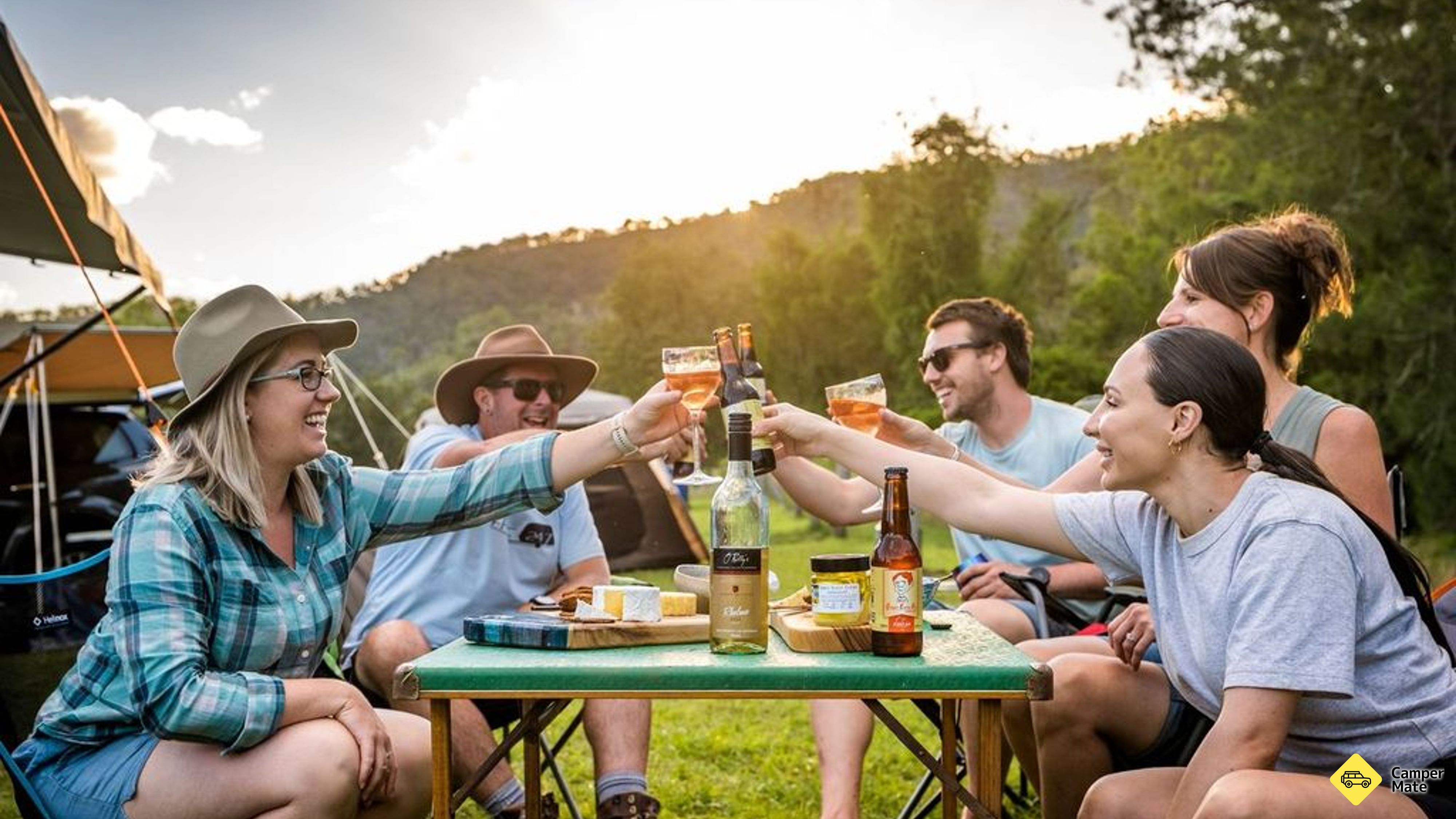 El secreto de Kerry Valley