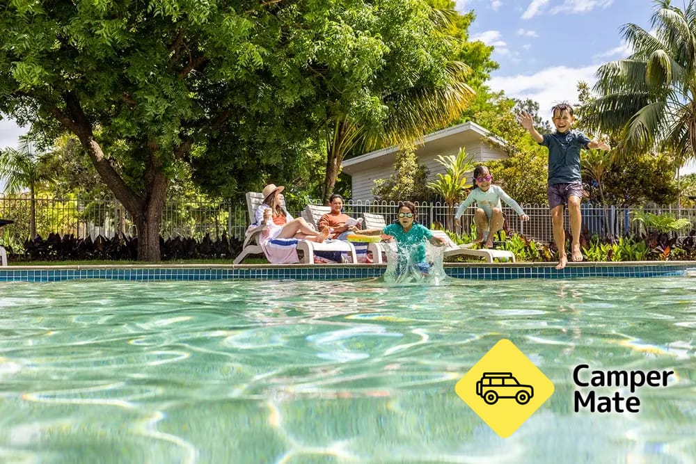 NRMA Batemans Bay Holiday Resort - Image 3