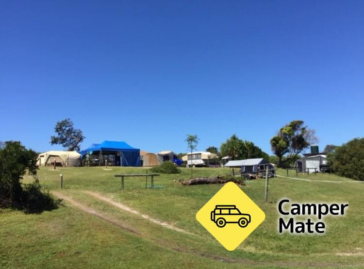 Dilli Village Campsite - Image 3