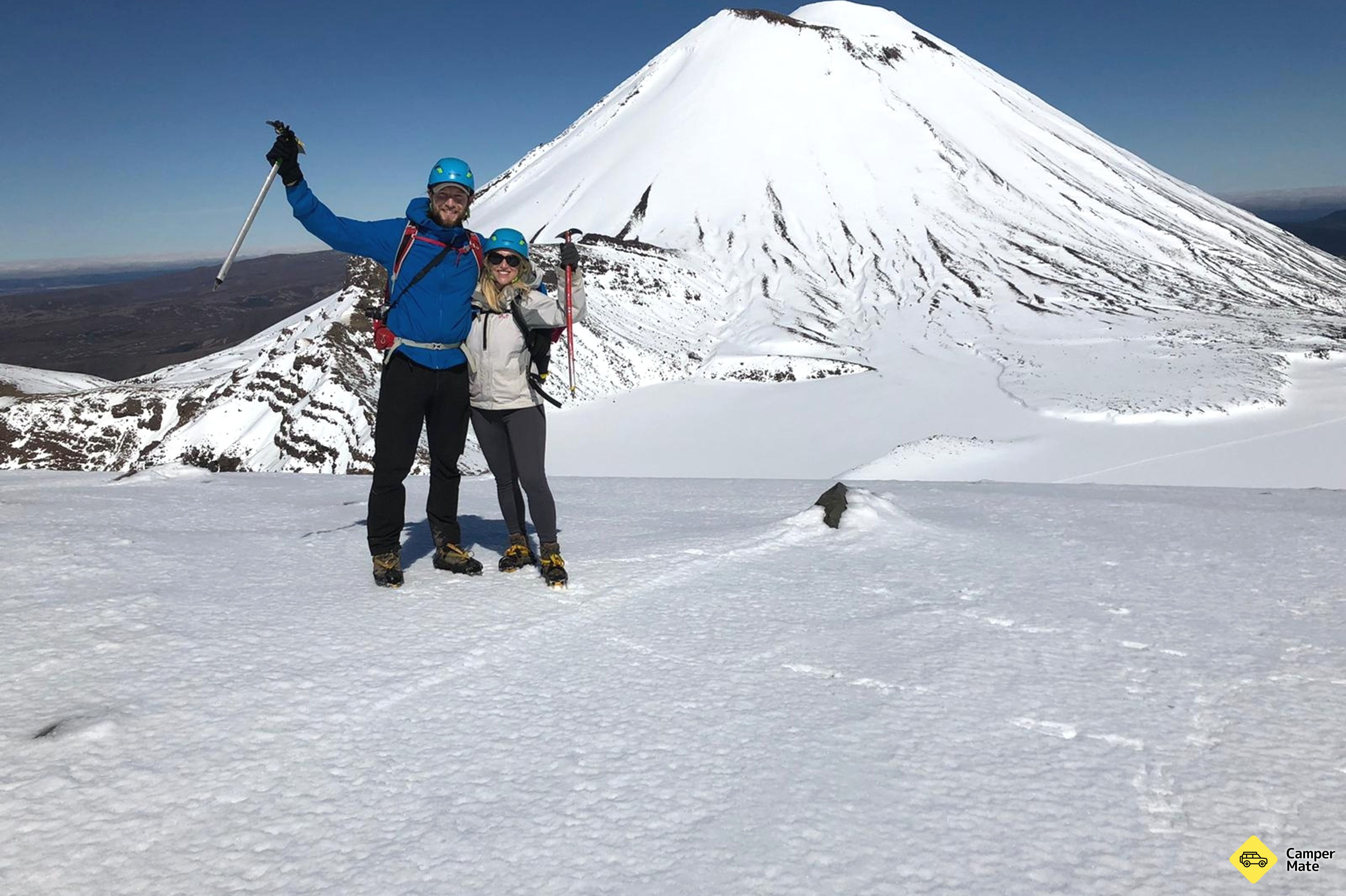 Adrift Tongariro - Tongariro Διασχίζοντας Οδηγούμενες Περιηγήσεις - Image 3