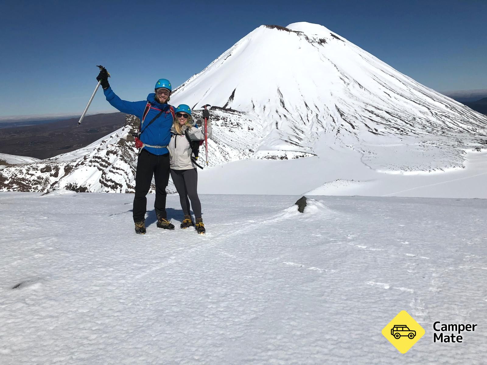 Adrift Tongariro - Tongariro Crossing Guided Walks - Image 3