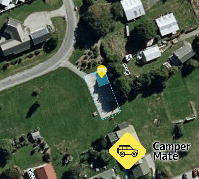 Glenorchy Domain Carpark, Glenorchy - Image 2