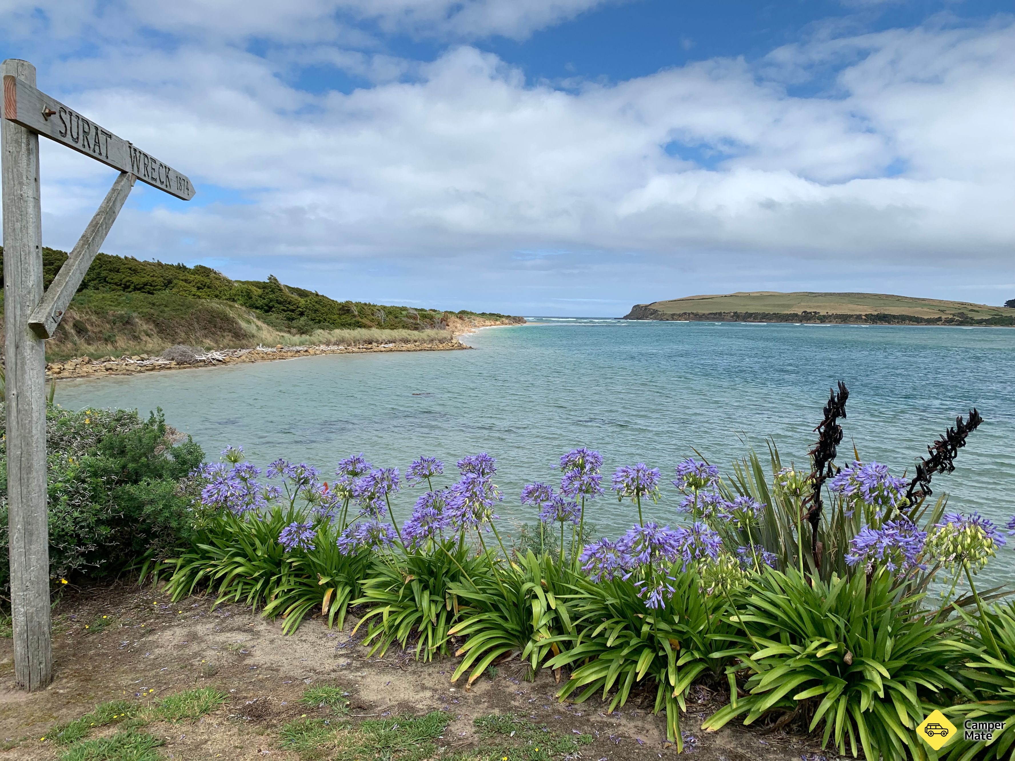 Thomas's Catlins Lodge & Holiday Park - Image 3