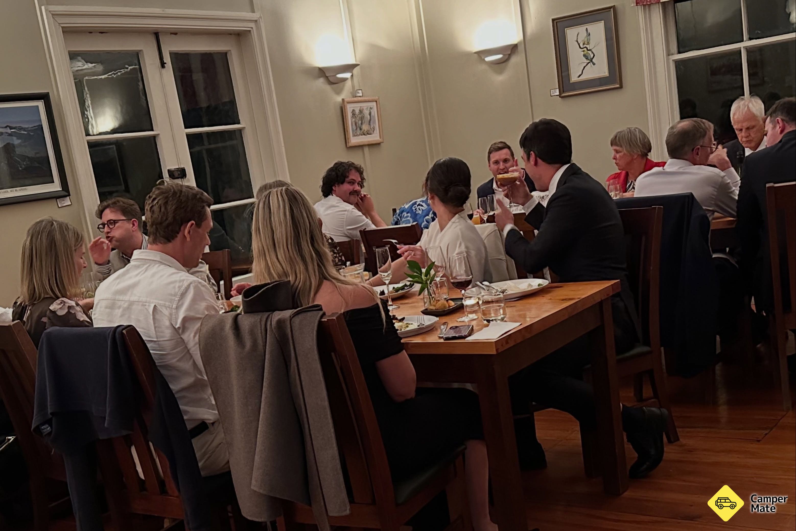 No 31 Restaurant & Bar - Image 3