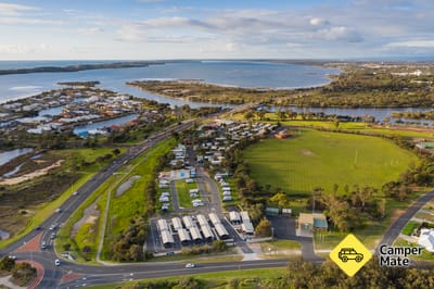BIG4 Bunbury Riverside Holiday Park