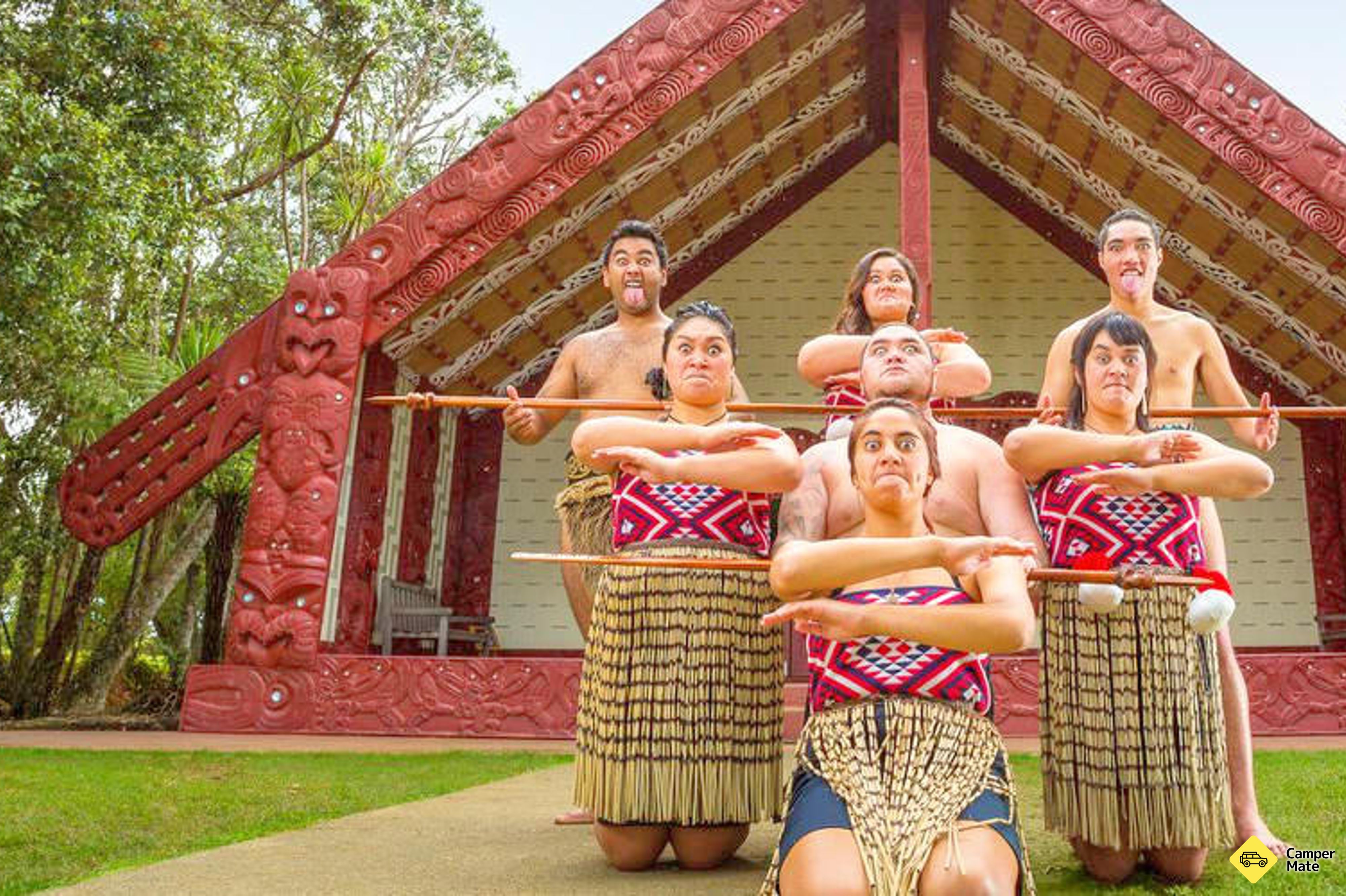 Podstawy Traktatu Waitangi - Image 3