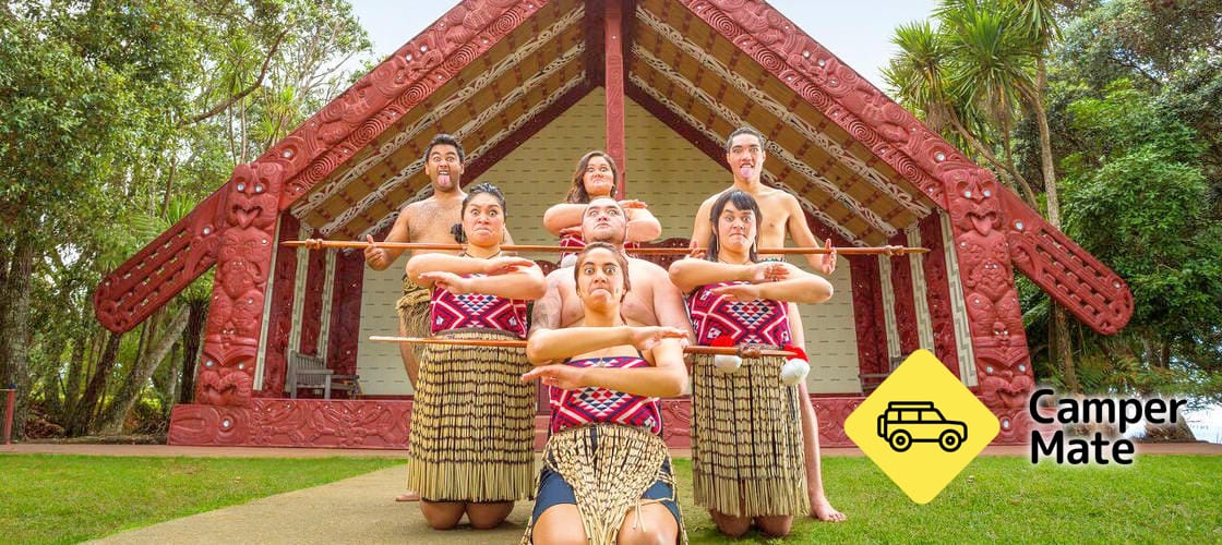 Waitangi Treaty Grounds - Image 3