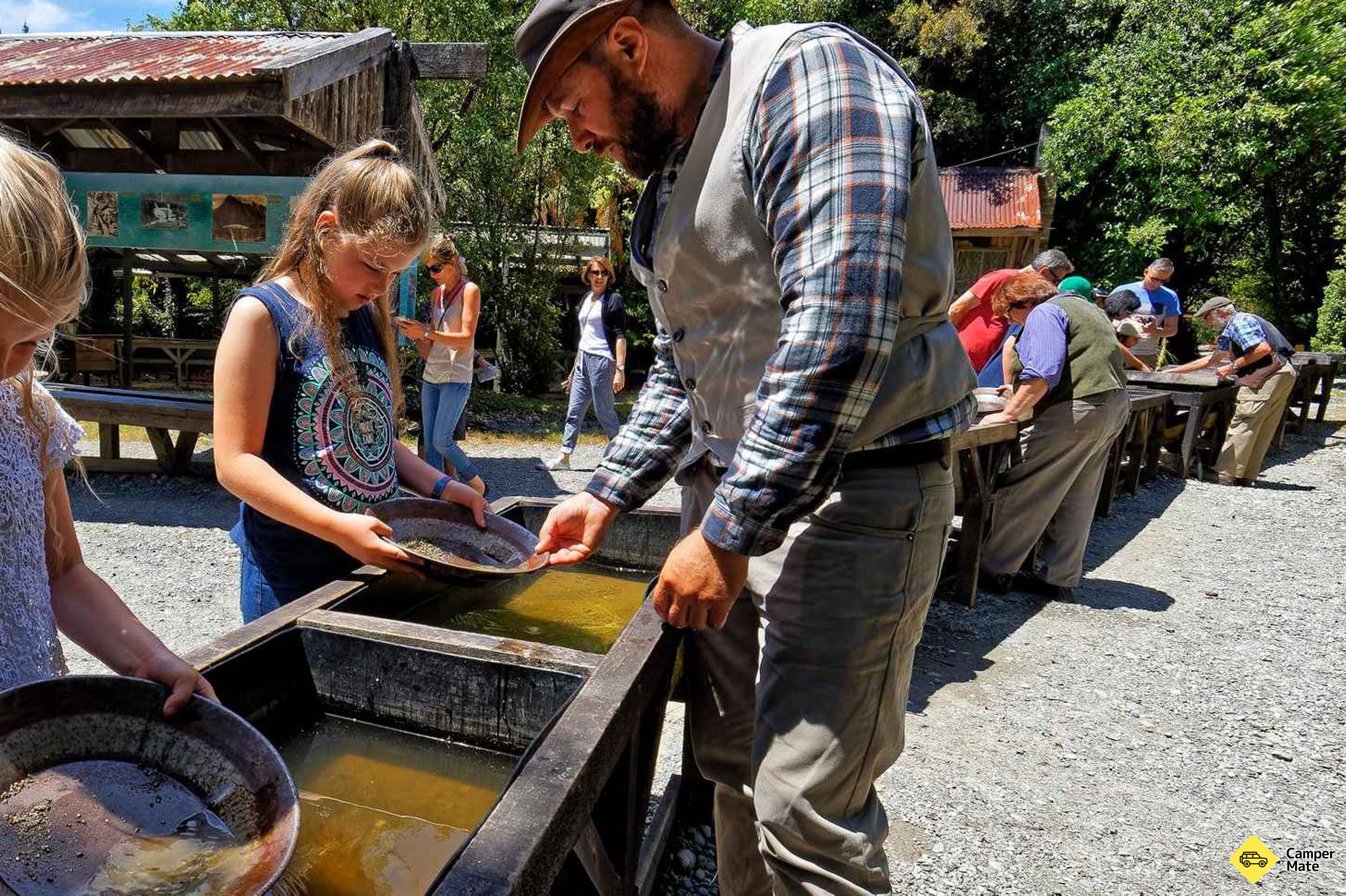 Shantytown Heritage Park - Image 3