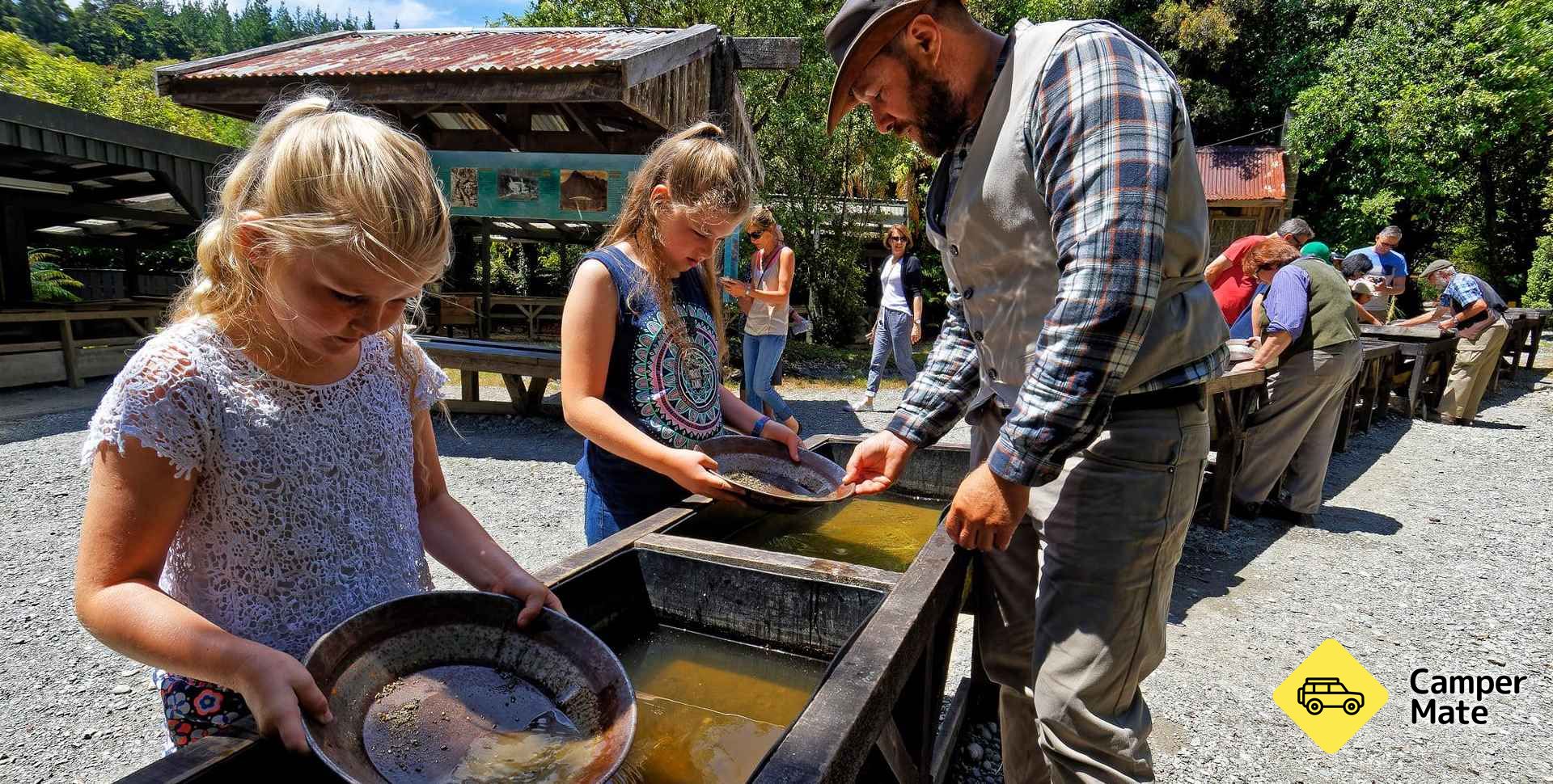 Shantytown Heritage Park - Image 3