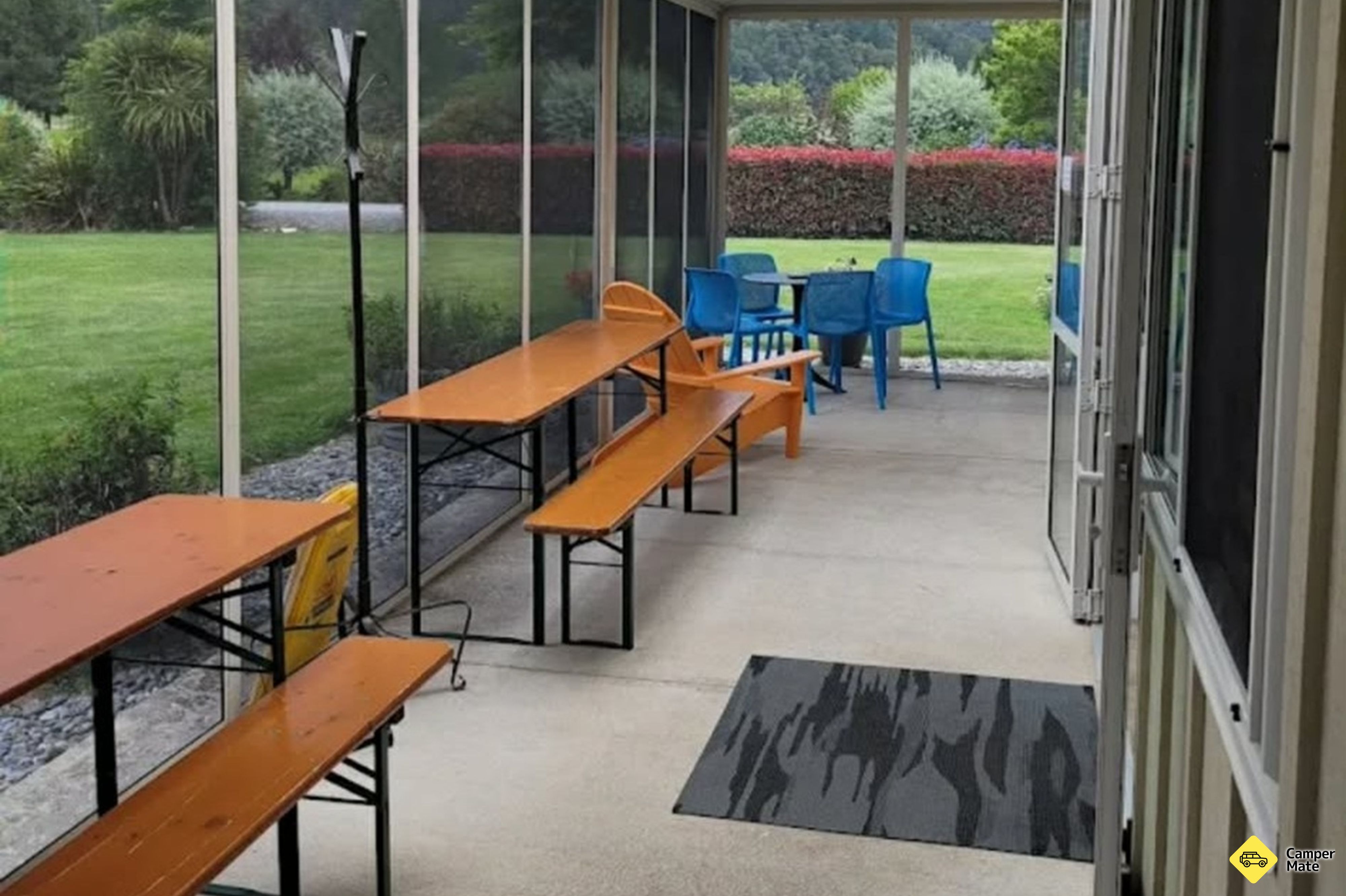 Murchison Motorhome Park - Image 3