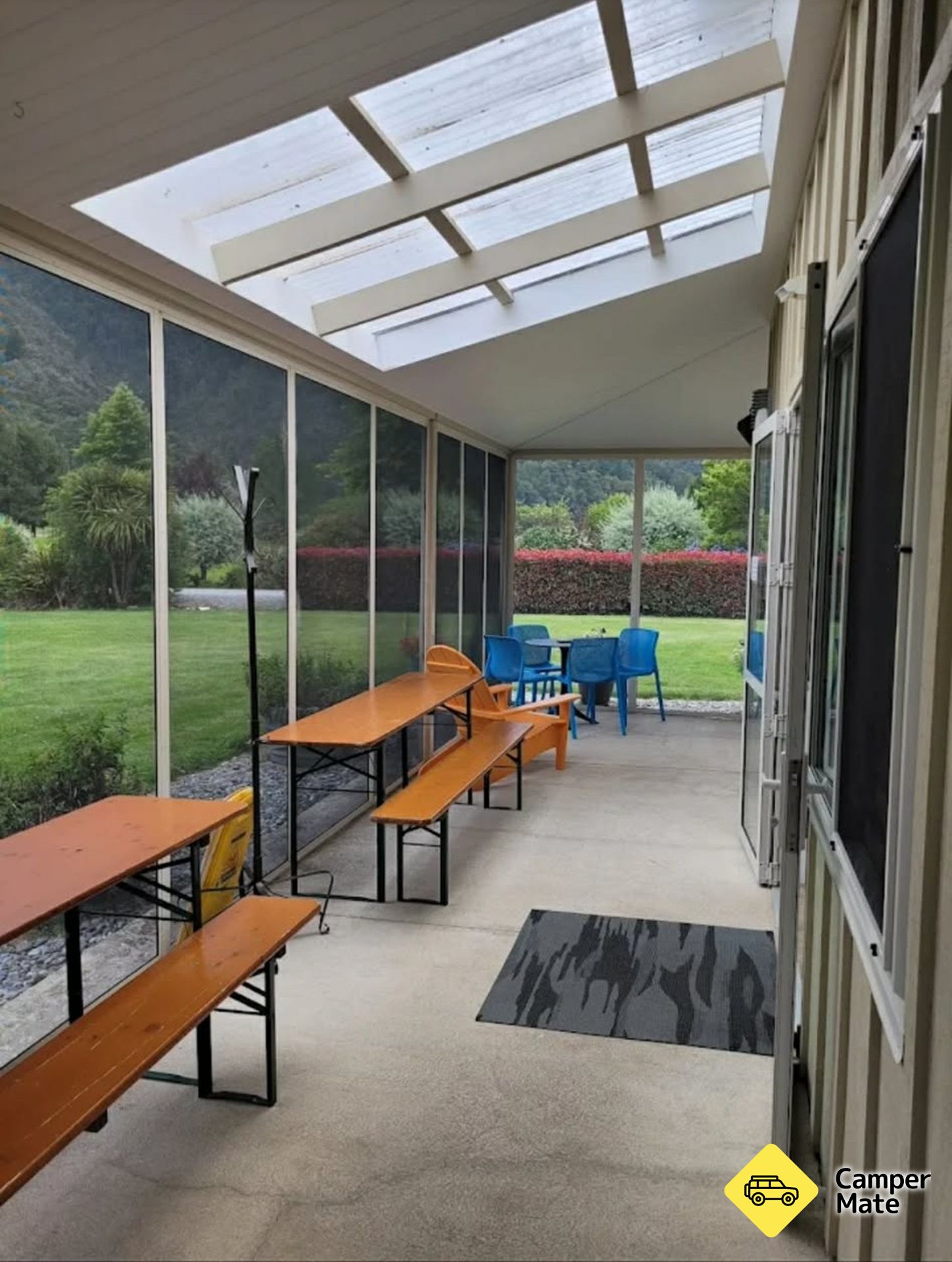 Murchison Motorhome Park - Image 3
