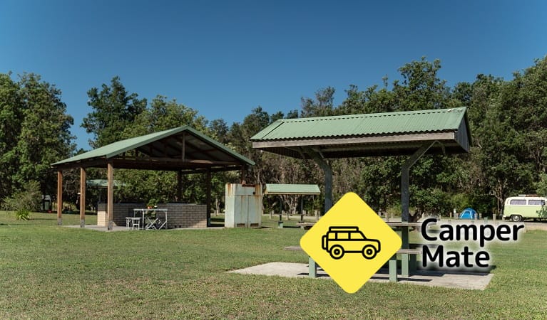 Restauranter i nærheten av Crowdy Gap Campground - Image 3