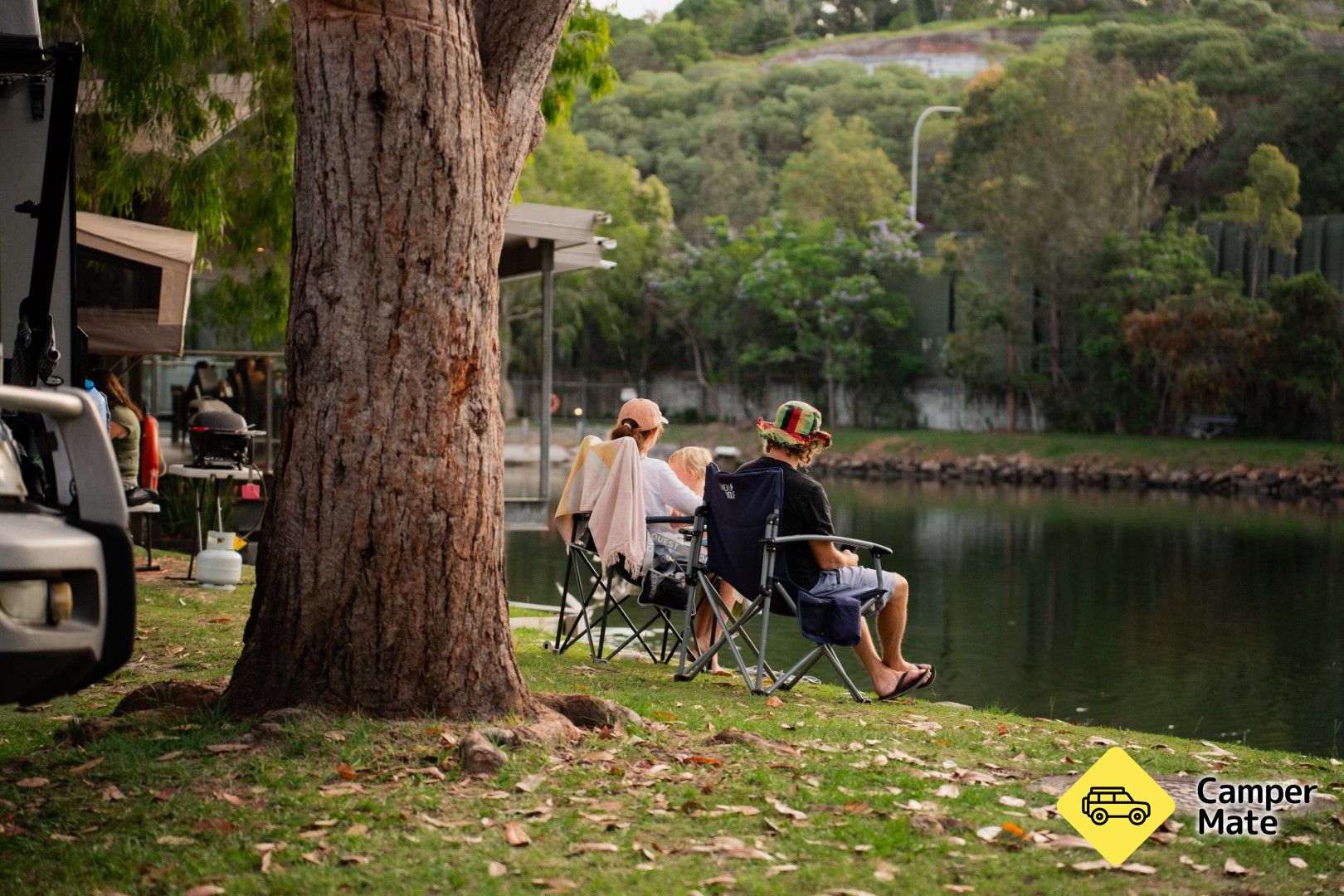 BIG4 Tweed Billabong Holiday Park - Image 2