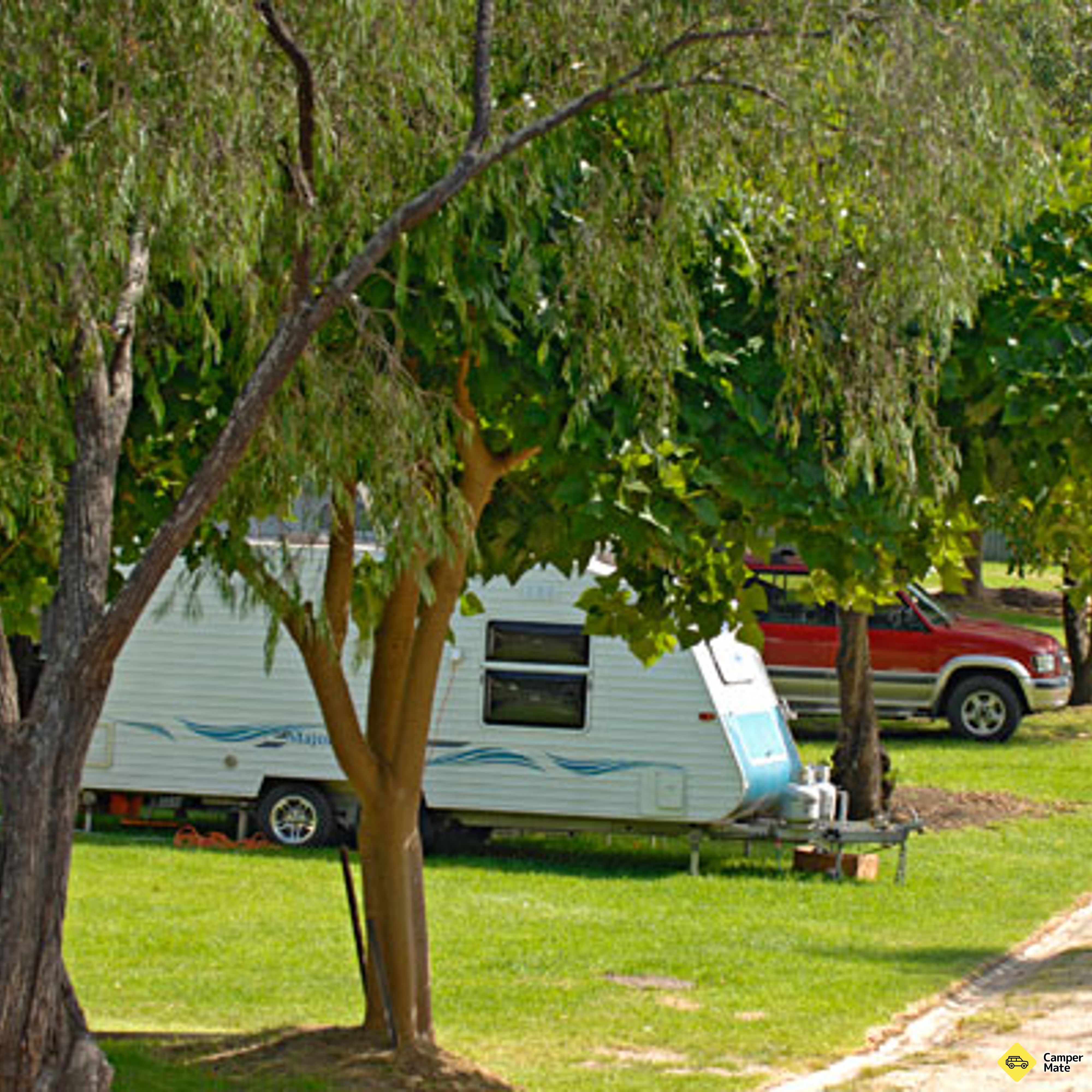Aktivitäten in der Nähe von A'Wangralea Caravan Park - Image 2